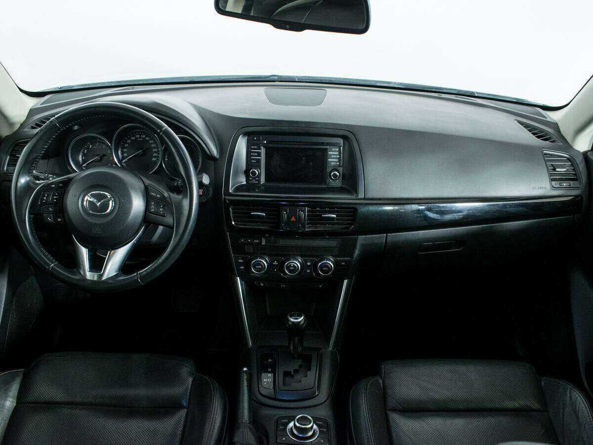 Купить Mazda CX-5, 2013, 147 005 км, фото №12