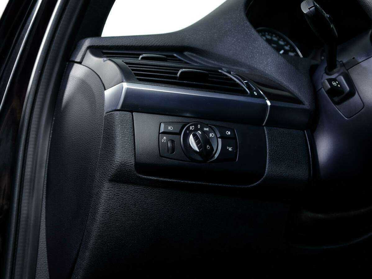 Купить BMW X5 35i, 2013, 168 892 км, фото №21