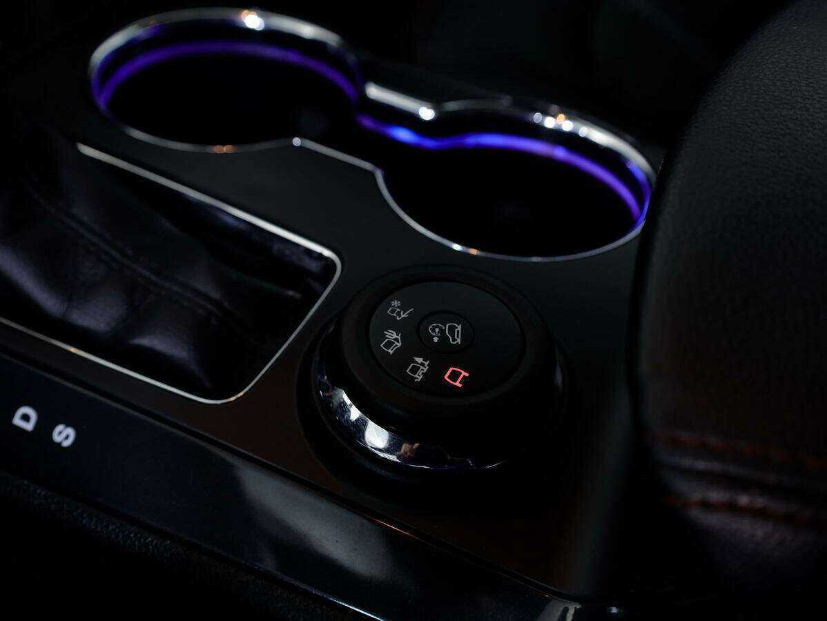 Купить Ford Explorer, 2015, 224 404 км, фото №19