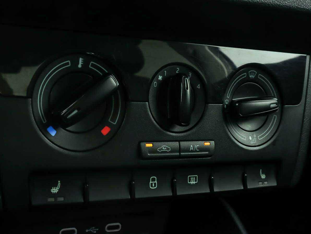 Купить Skoda Rapid, 2020, 96 309 км, фото №12