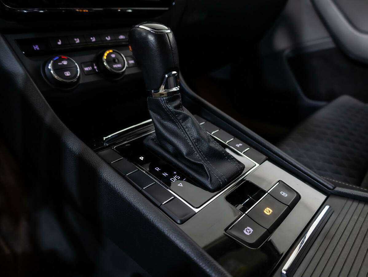 Купить Skoda Superb, 2016, 116 556 км, фото №15