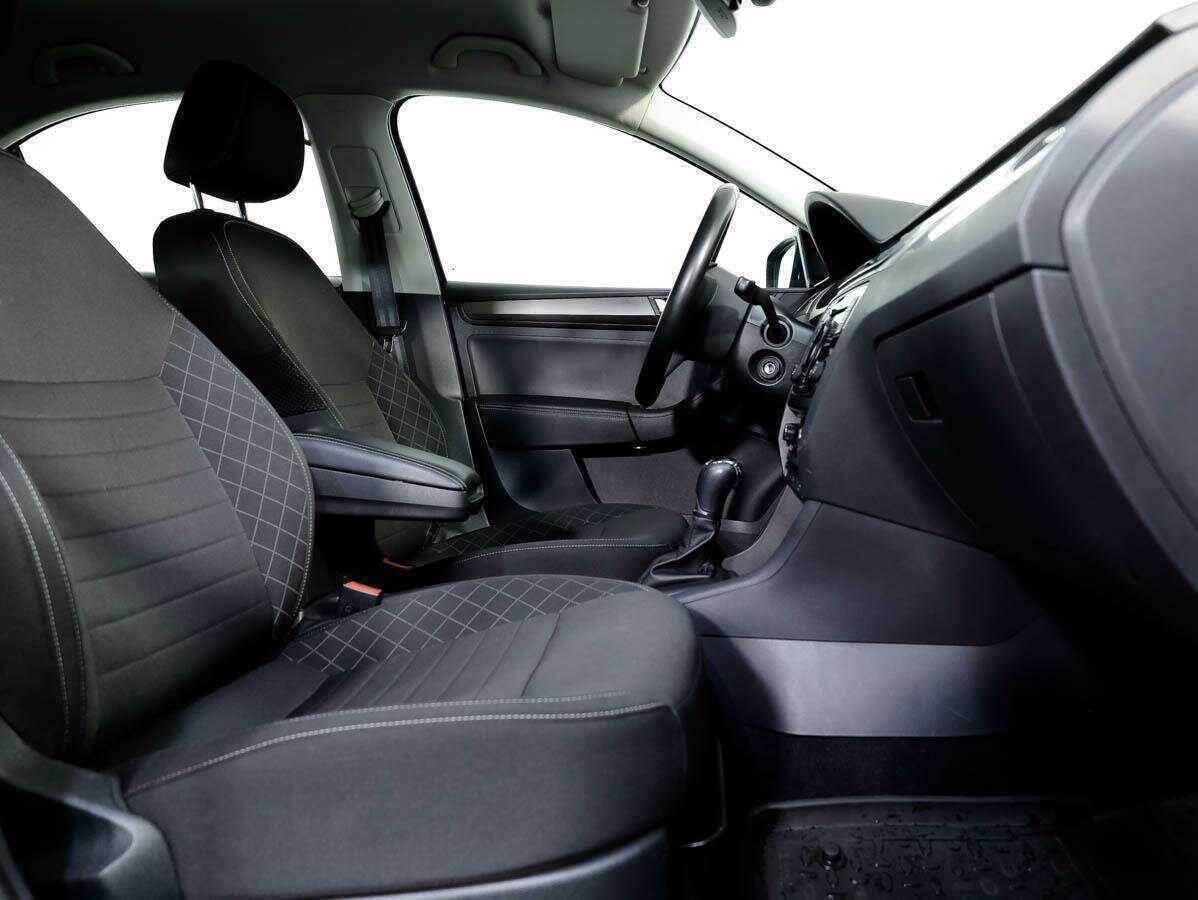 Купить Skoda Rapid, 2017, 112 754 км, фото №13