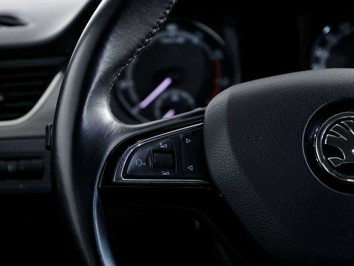 Купить Skoda Rapid, 2017, 112 754 км, фото №19