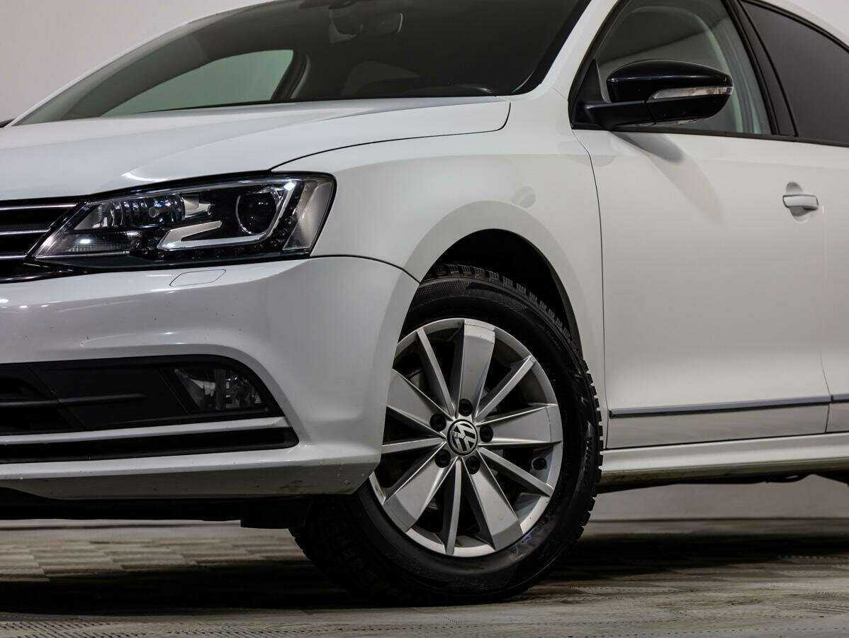 Купить Volkswagen Jetta, 2017, 132 050 км, фото №15