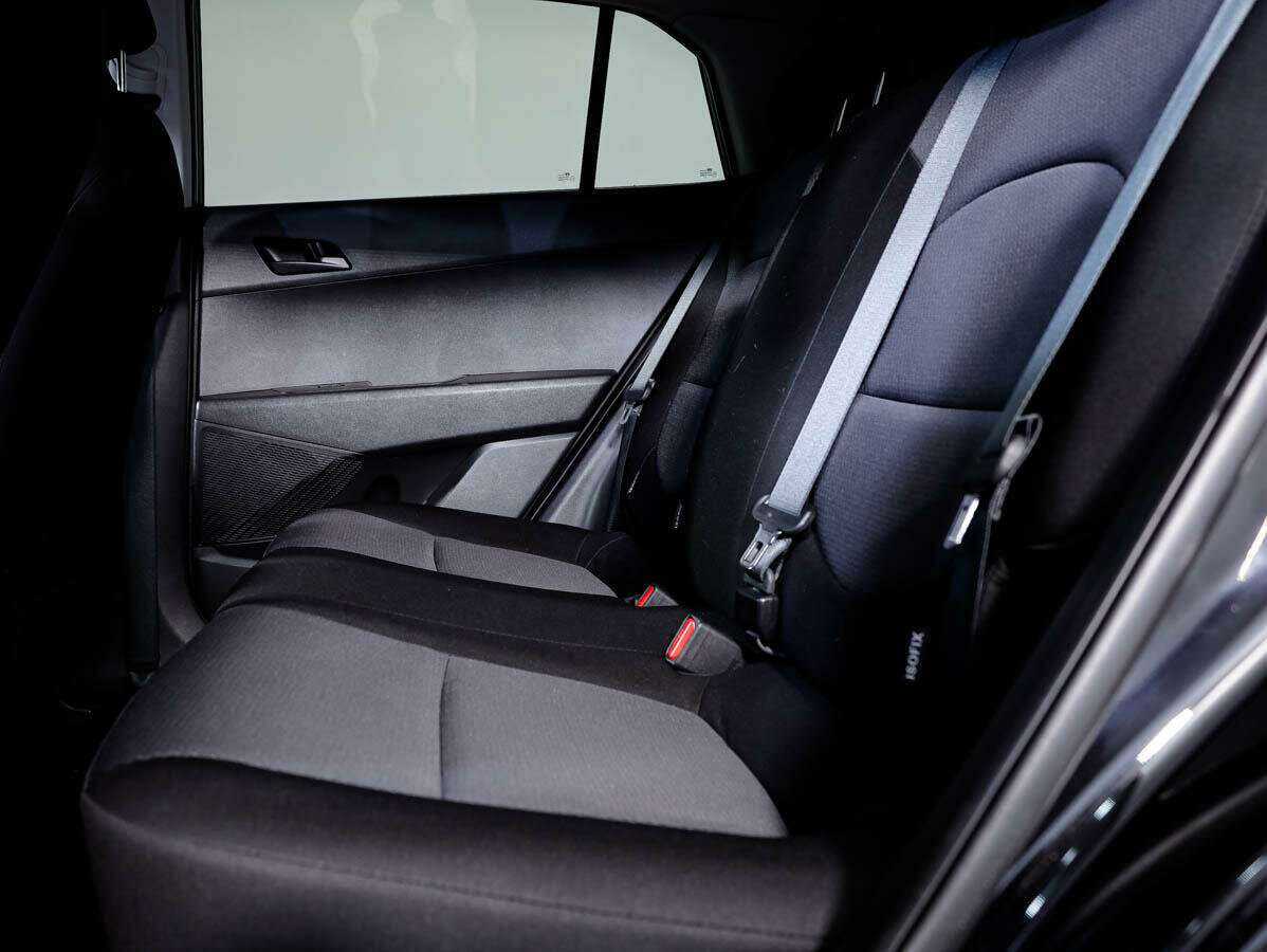 Купить Hyundai Creta, 2018, 103 471 км, фото №12