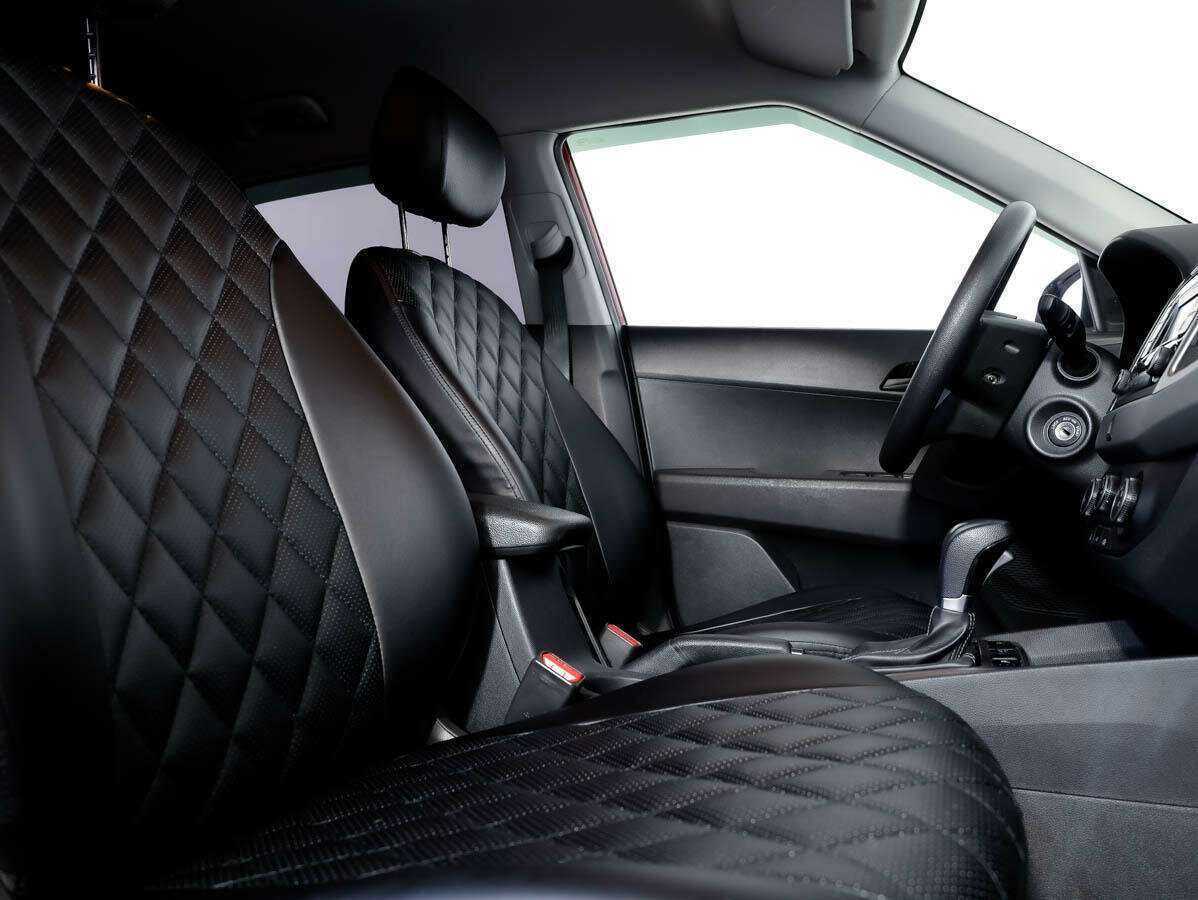 Купить Hyundai Creta, 2019, 74 189 км, фото №13