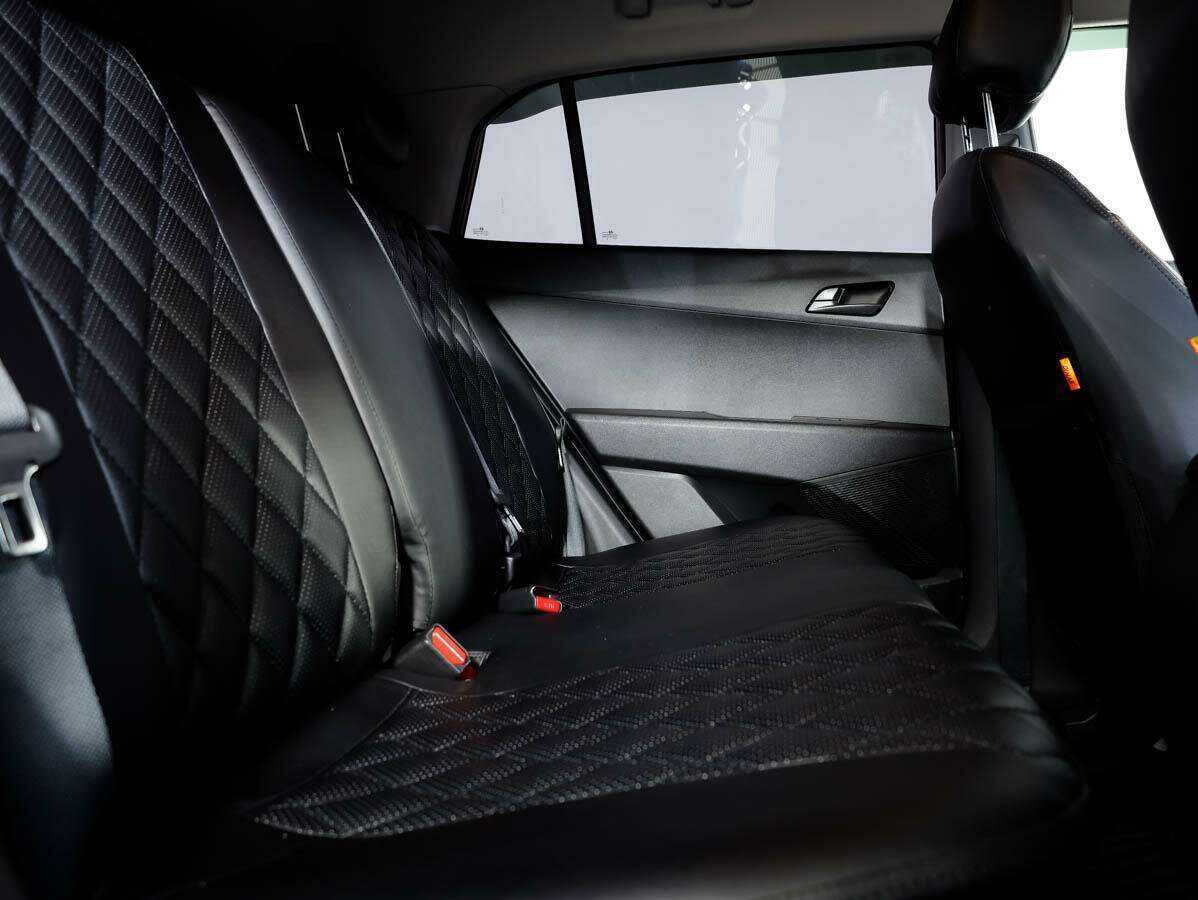 Купить Hyundai Creta, 2019, 74 189 км, фото №14