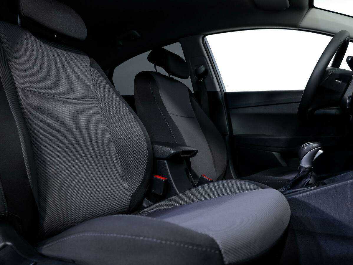 Купить Hyundai Solaris, 2020, 55 091 км, фото №12