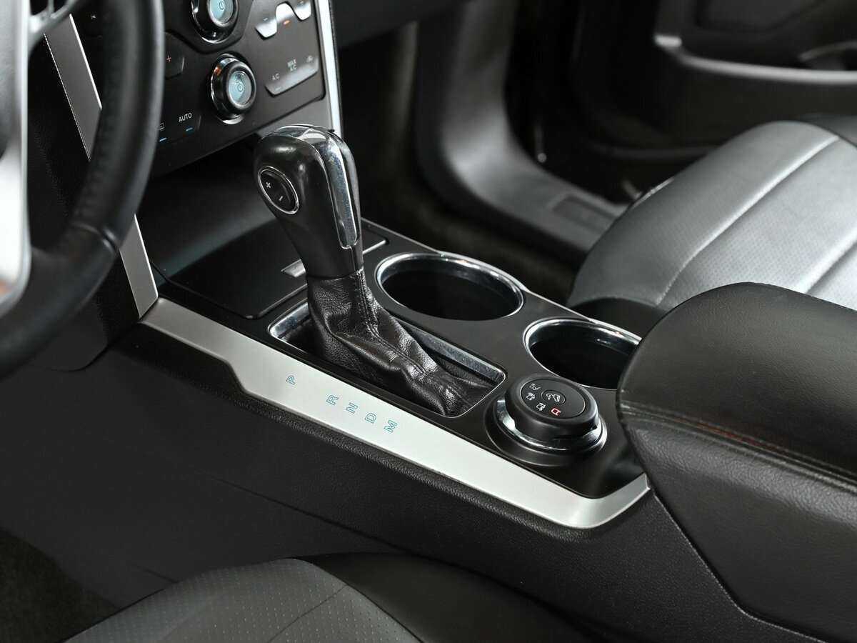 Купить Ford Explorer, 2014, 138 000 км, фото №13