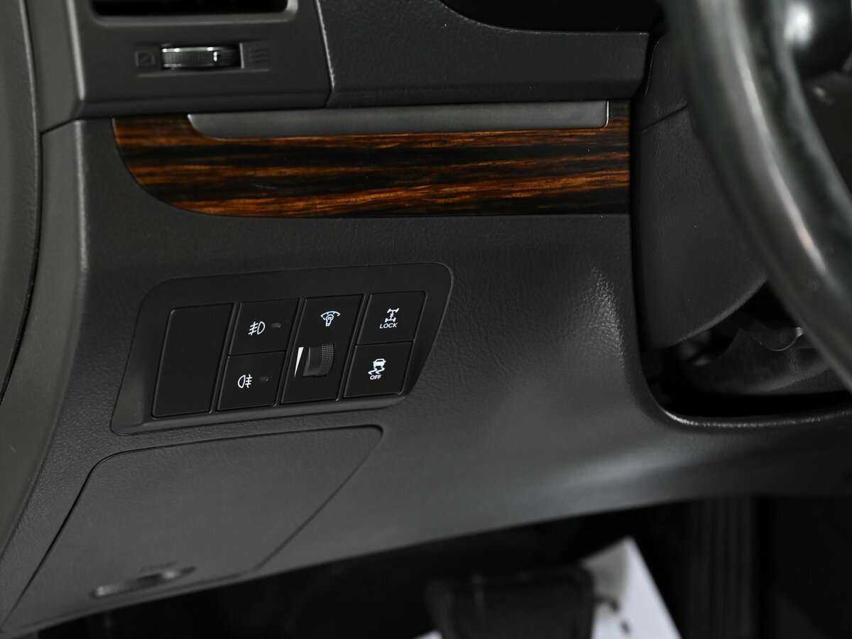 Купить Hyundai Santa Fe, 2012, 145 000 км, фото №11