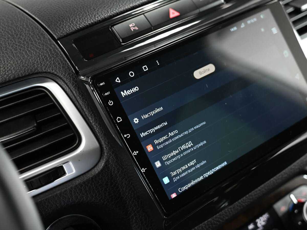 Купить Volkswagen Touareg, 2013, 144 000 км, фото №10