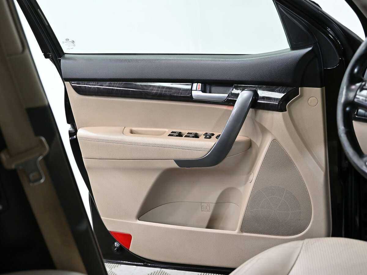 Купить Kia Sorento, 2013, 147 000 км, фото №12