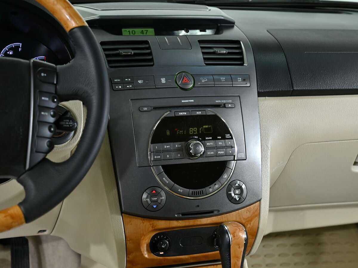 Купить SsangYong Rexton, 2012, 169 000 км, фото №13