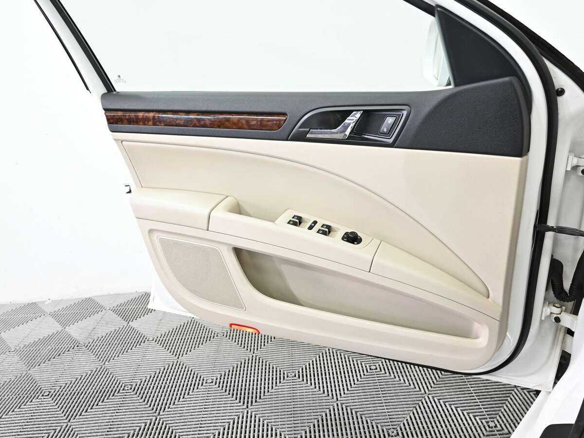 Купить Skoda Superb DSG, 2013, 119 000 км, фото №9