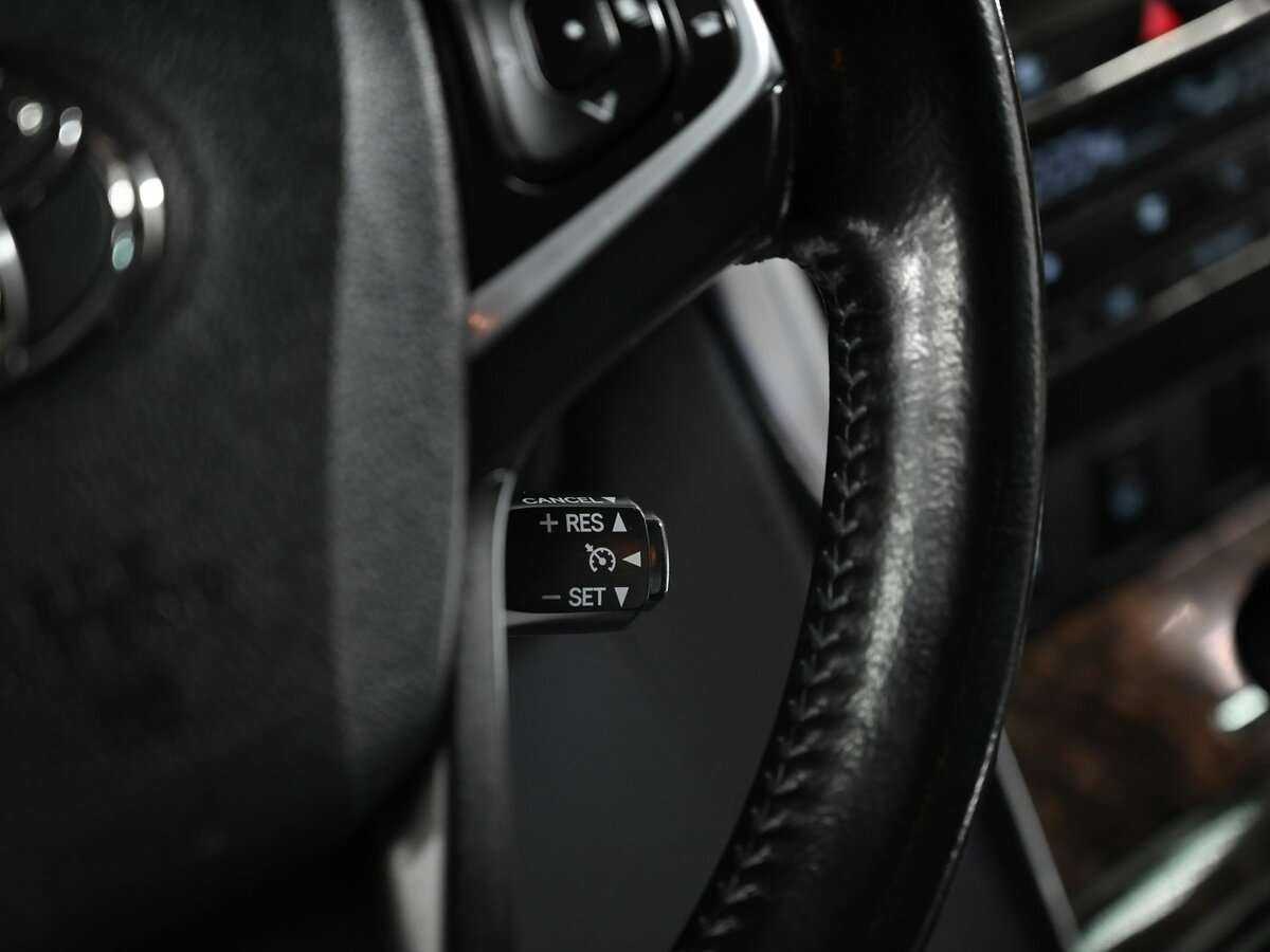 Купить Toyota Camry, 2015, 143 000 км, фото №10