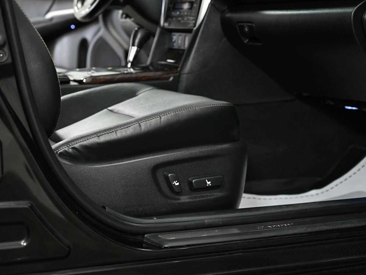Купить Toyota Camry, 2015, 143 000 км, фото №14