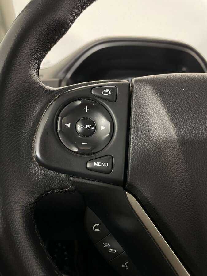 Купить Honda CR-V, 2013, 145 000 км, фото №15