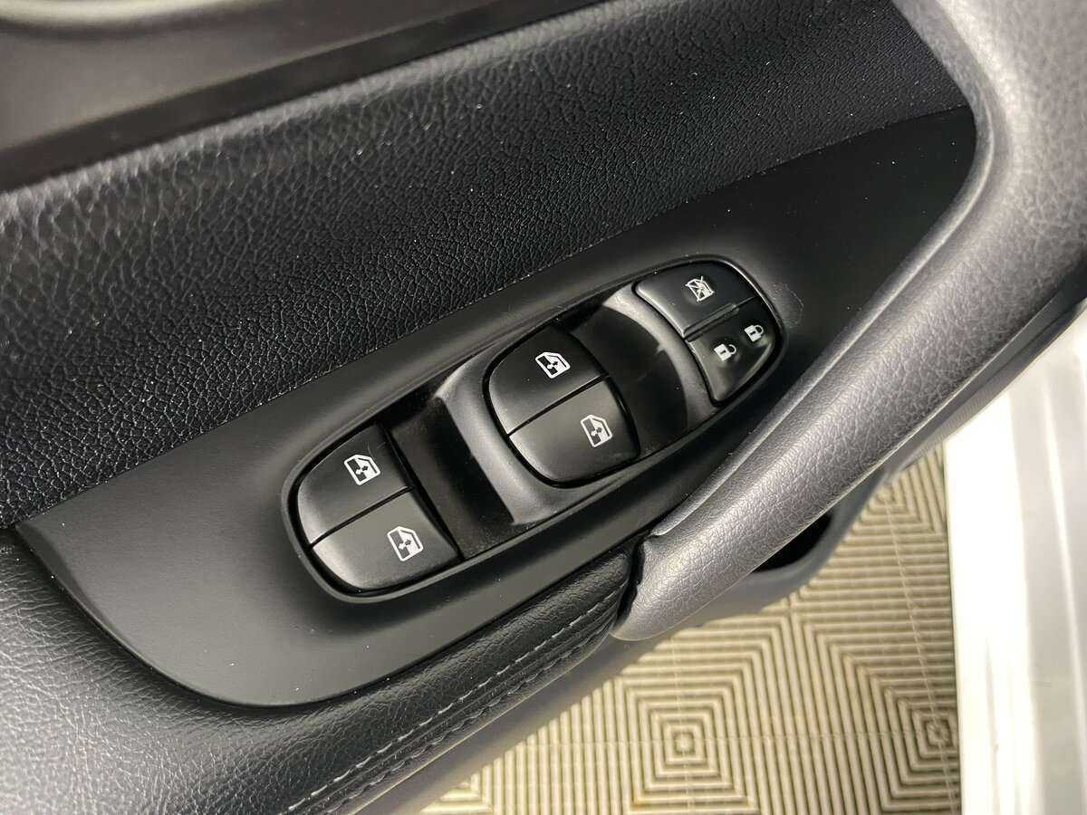 Купить Nissan Qashqai, 2019, 64 805 км, фото №19