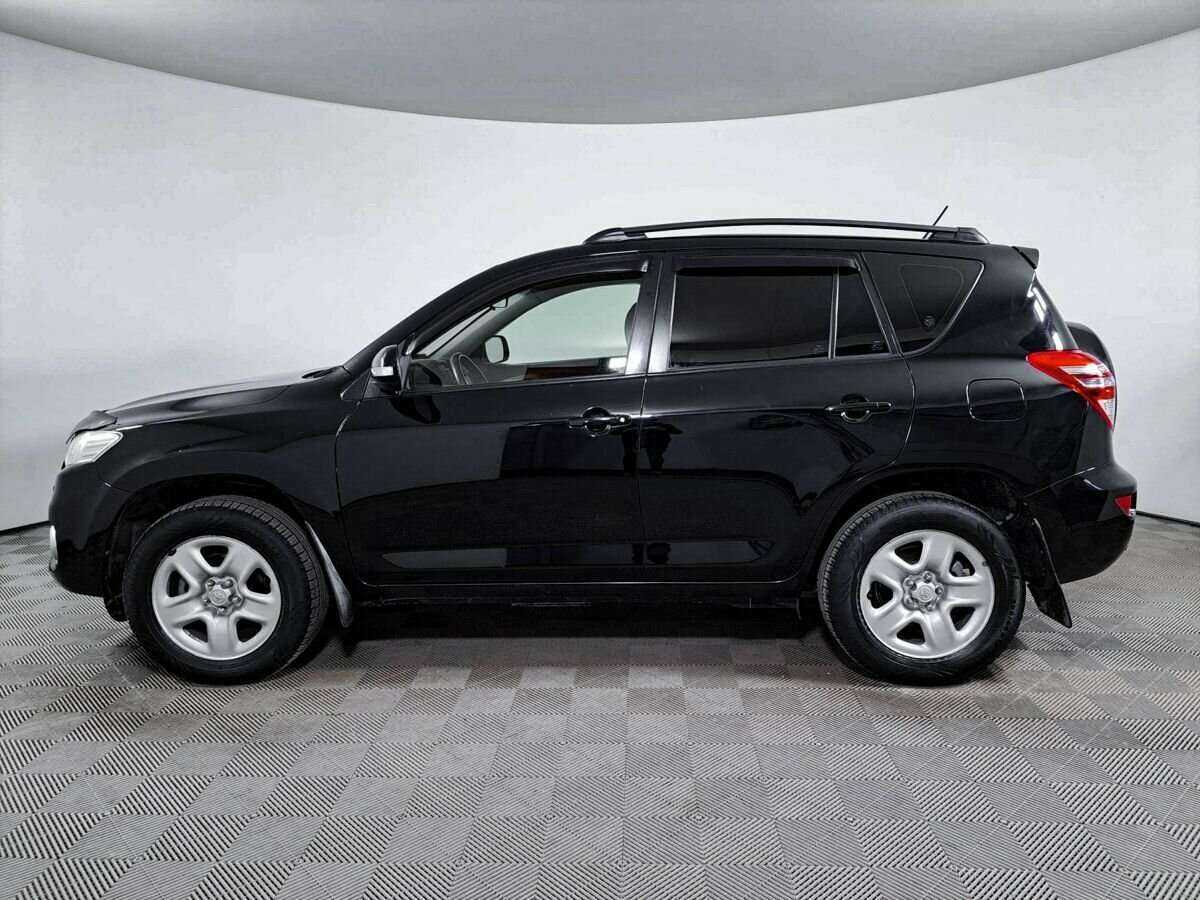Купить Toyota RAV4, 2012, 193 000 км, фото №8