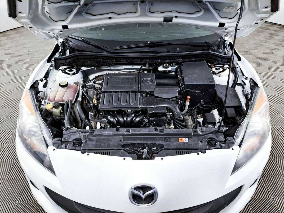 Купить Mazda 3, 2013, 142 000 км, фото №9