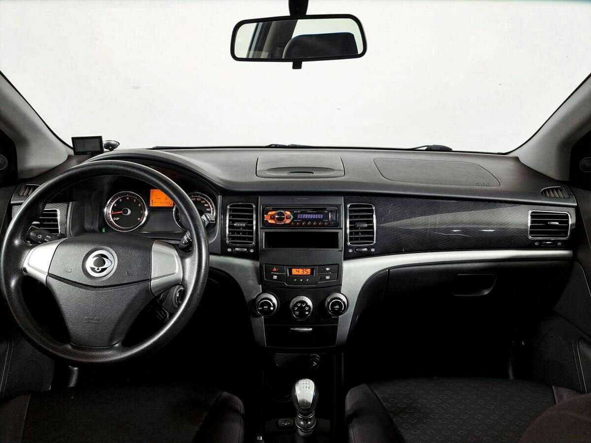 Купить SsangYong Actyon, 2012, 74 750 км, фото №11