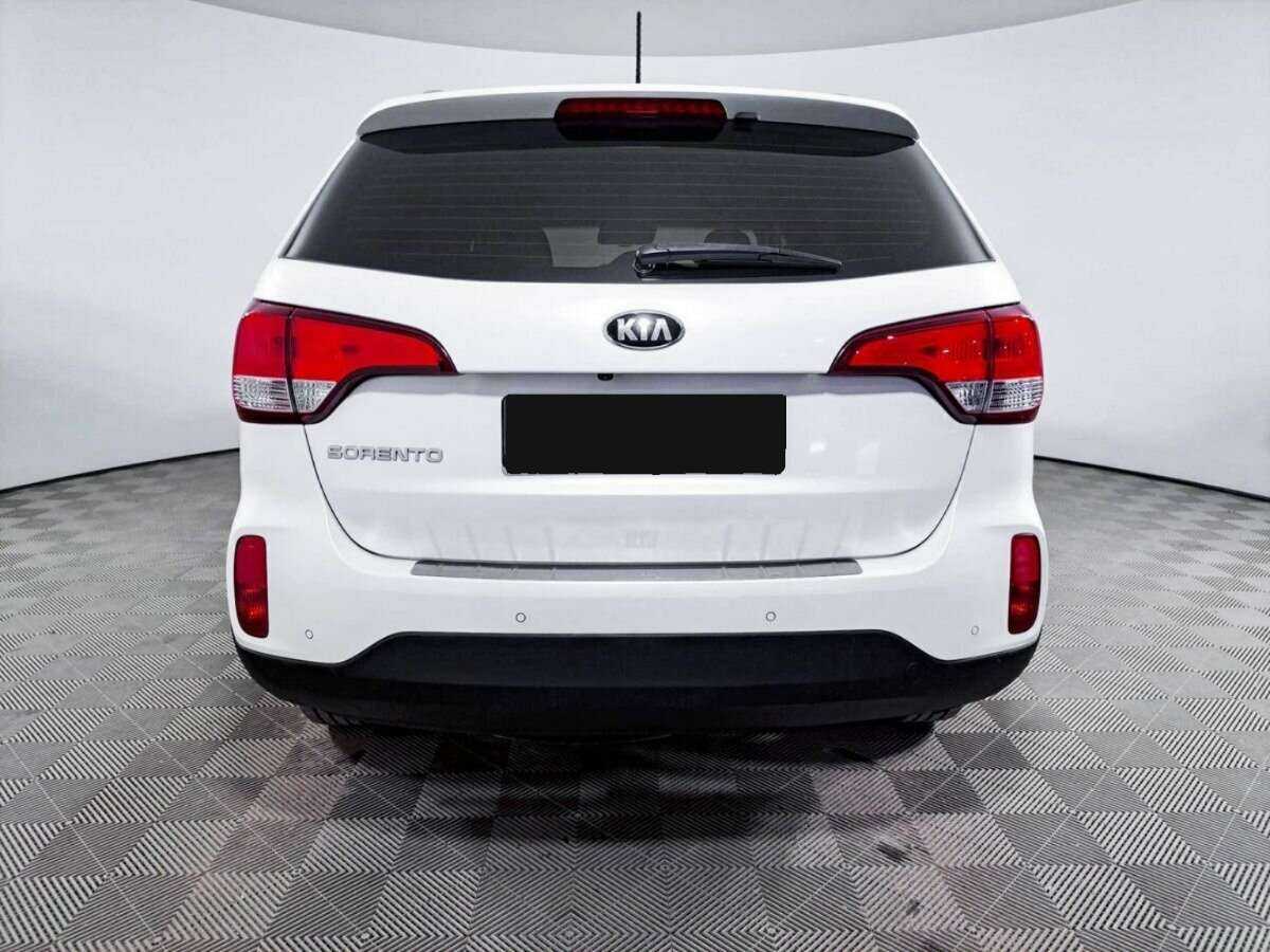 Купить Kia Sorento, 2014, 198 406 км, фото №6