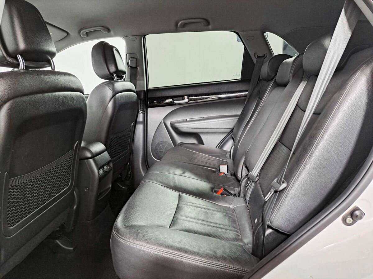 Купить Kia Sorento, 2014, 198 406 км, фото №10