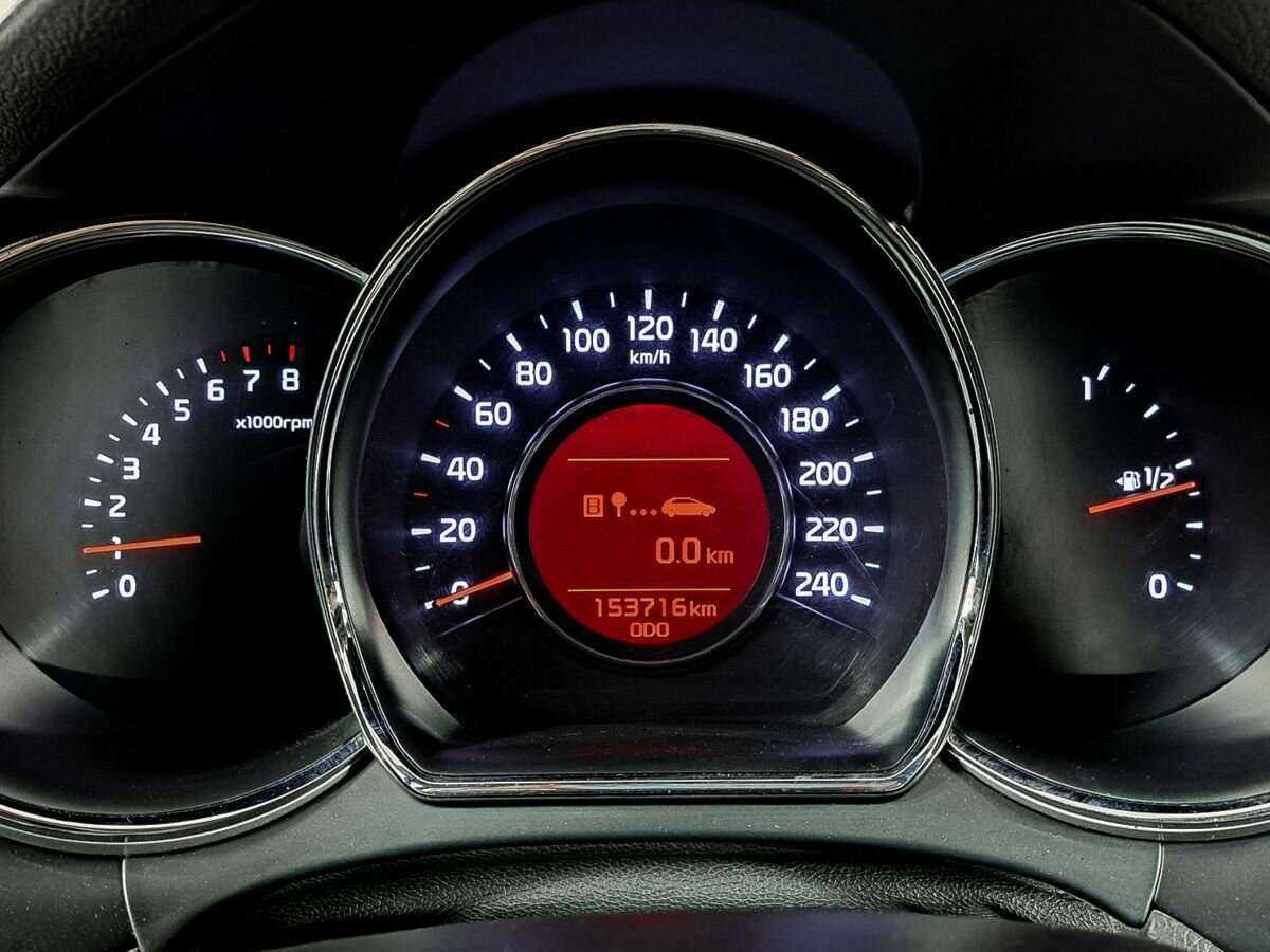 Купить Kia Ceed, 2015, 153 700 км, фото №11