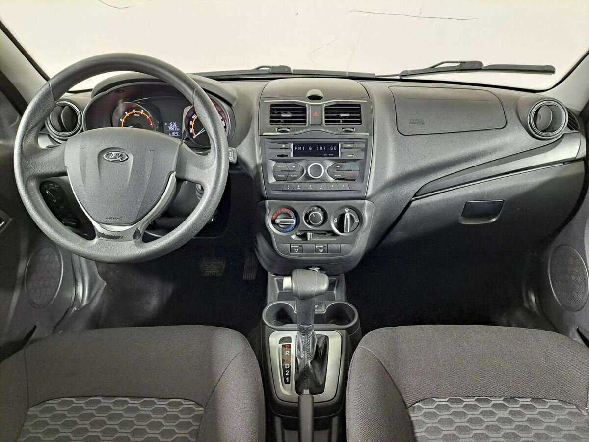 Купить Lada (ВАЗ) Granta, 2020, 78 000 км, фото №12