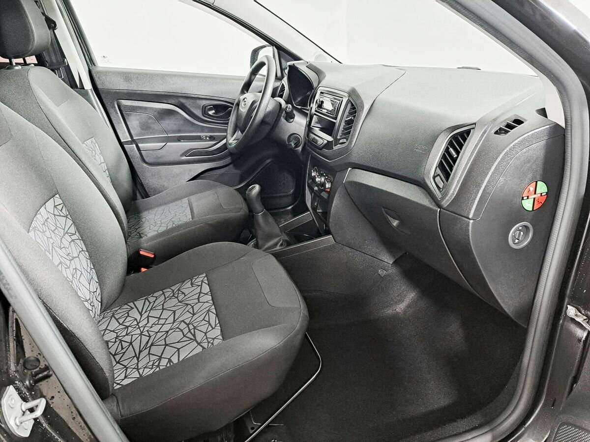 Купить Lada (ВАЗ) XRAY, 2020, 56 000 км, фото №7