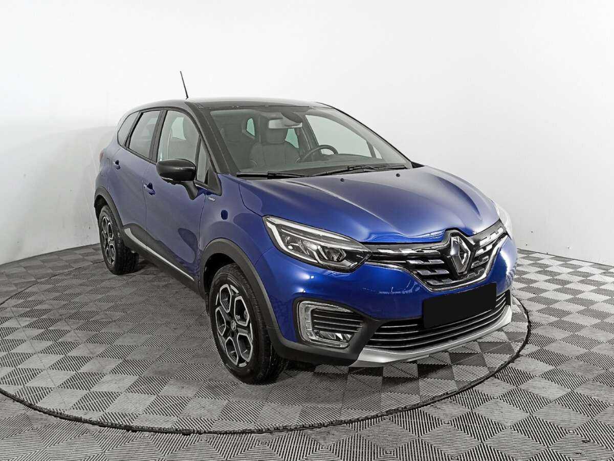 Renault Kaptur