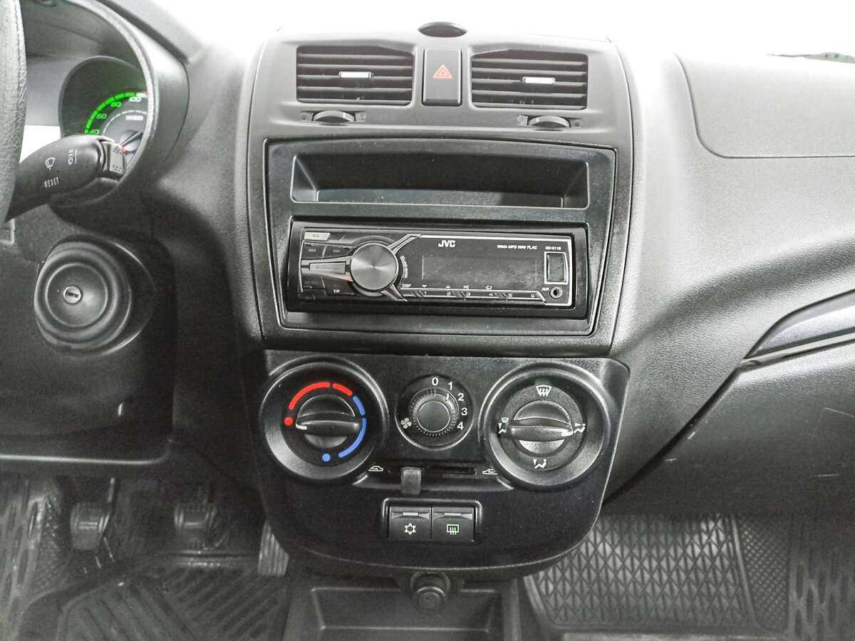 Купить Lada (ВАЗ) Kalina, 2015, 141 069 км, фото №13