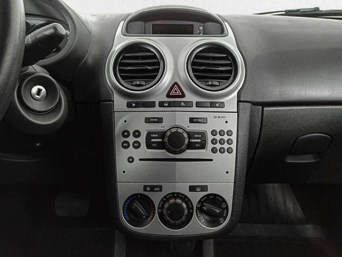 Купить Opel Corsa, 2013, 88 910 км, фото №15