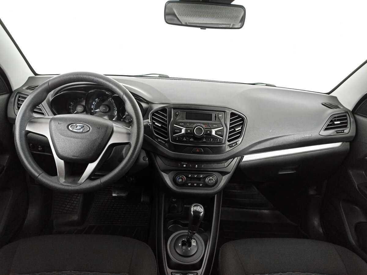 Купить Lada (ВАЗ) Vesta, 2015, 147 049 км, фото №10