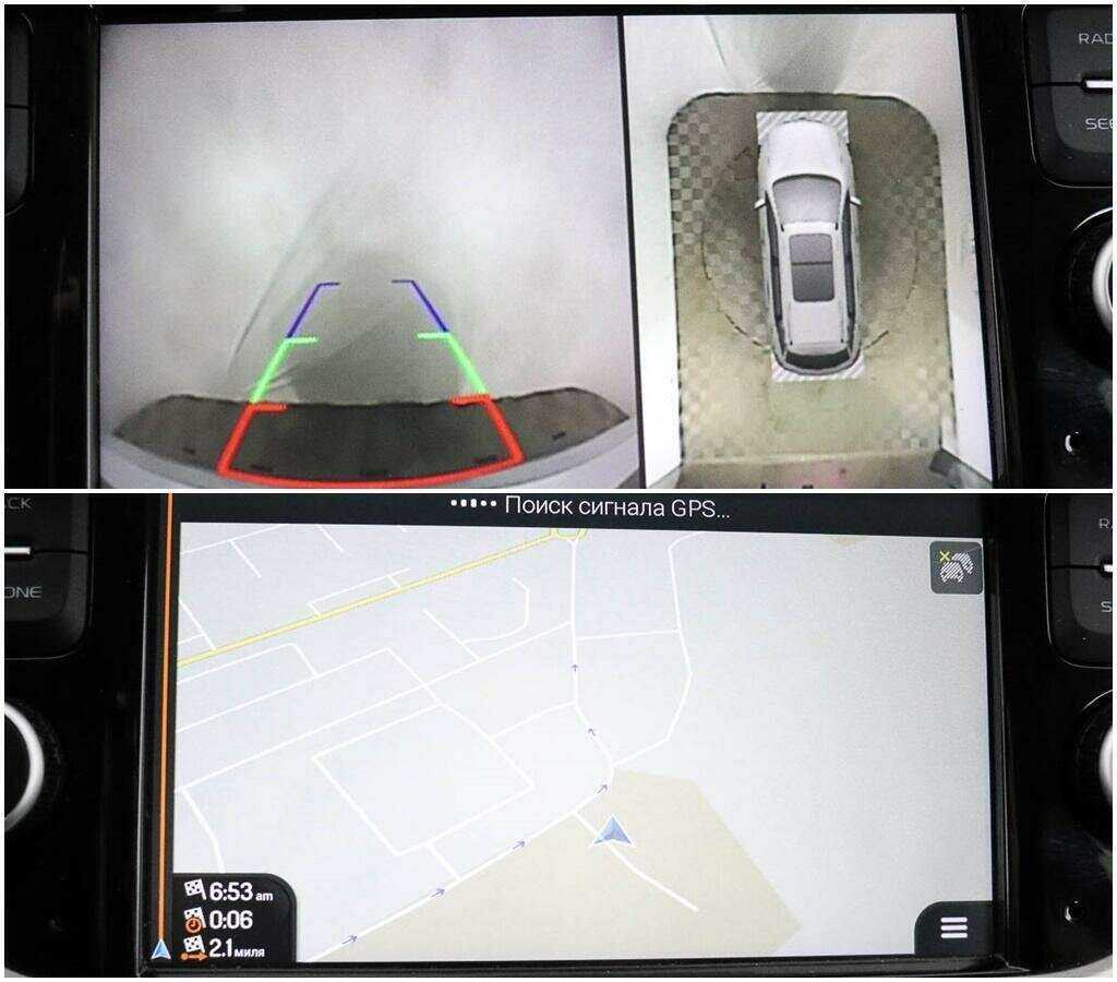 Купить Geely Atlas, 2021, 97 650 км, фото №14