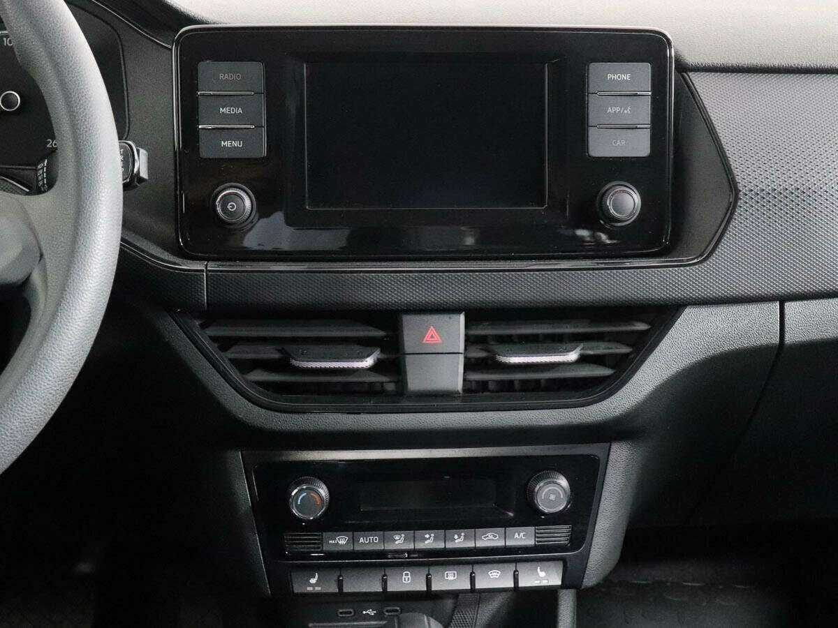 Купить Volkswagen Polo, 2022, 37 123 км, фото №12