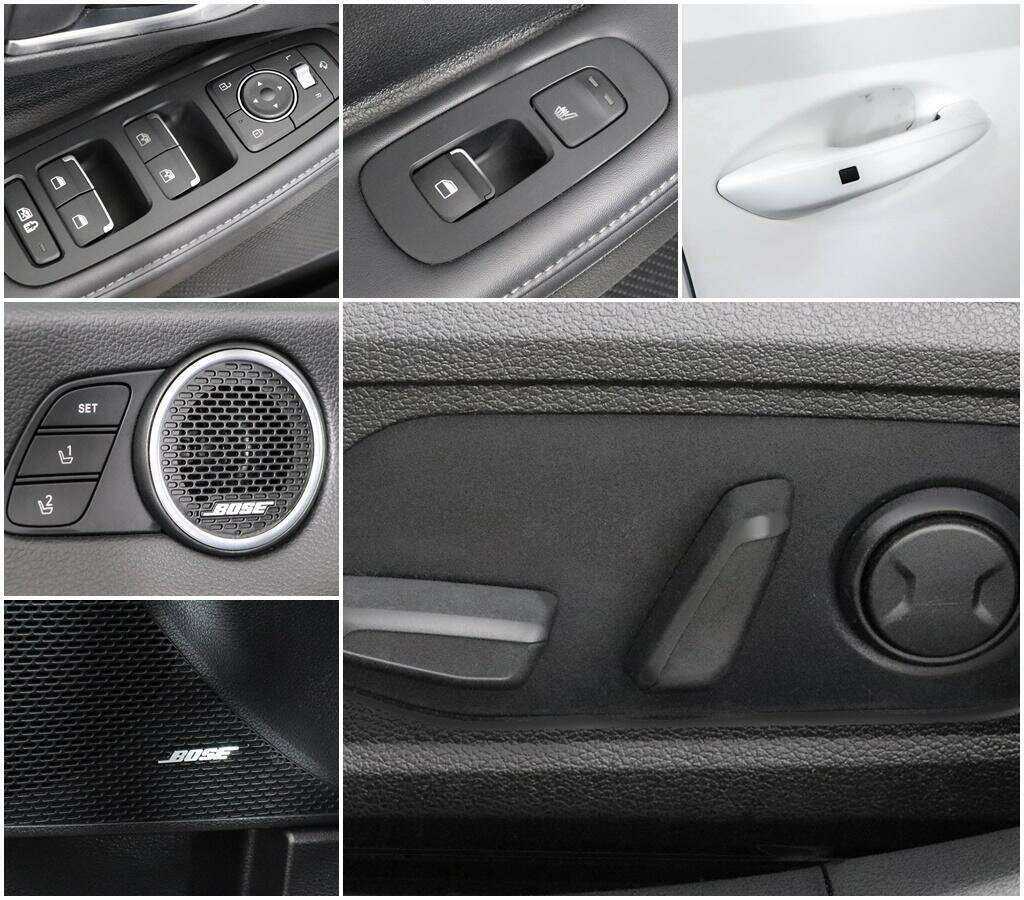 Купить Hyundai Sonata, 2021, 87 100 км, фото №14