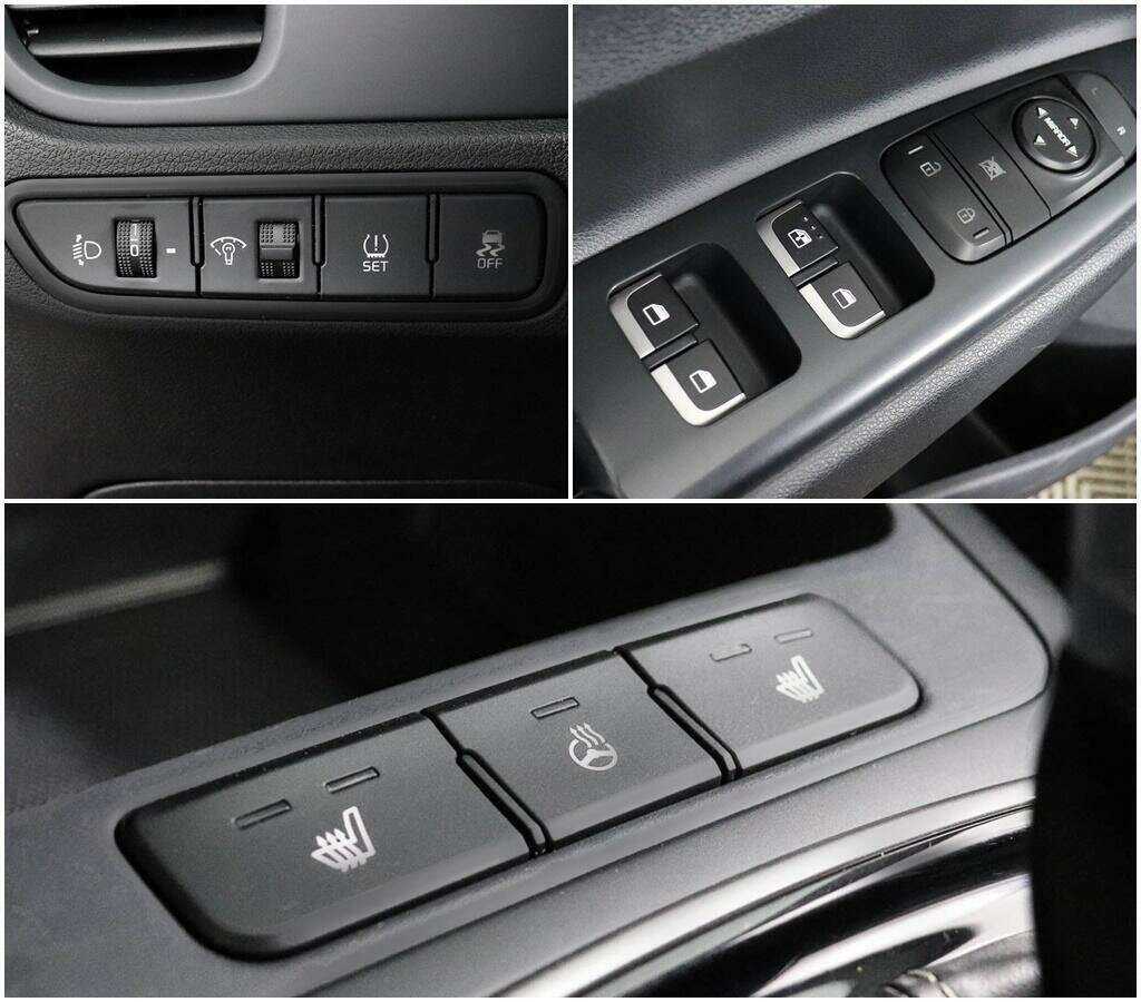 Купить Kia Rio, 2018, 64 773 км, фото №14