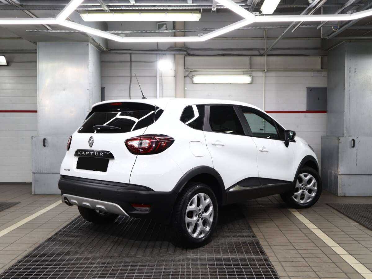 Renault Kaptur