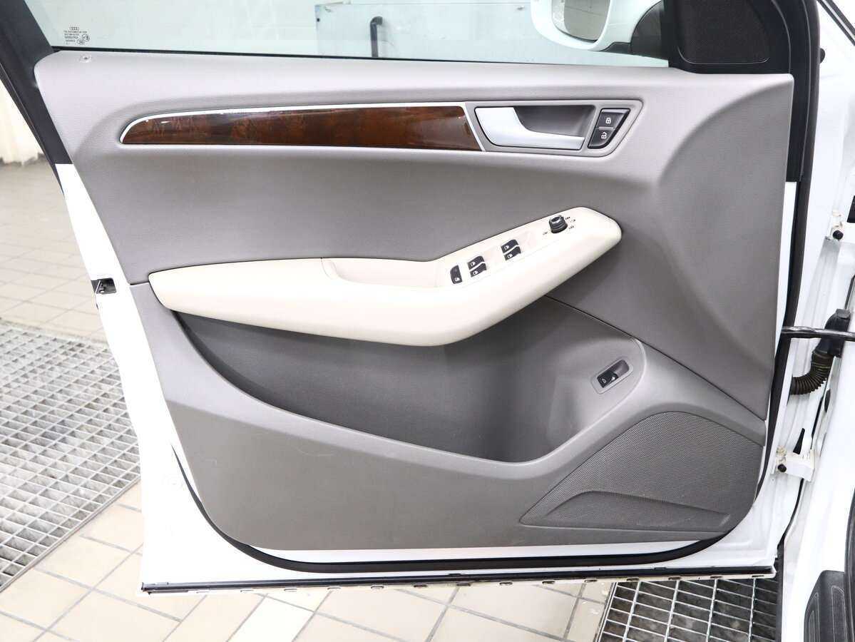 Купить Audi Q5 8tiptronic, 2012, 170 000 км, фото №8