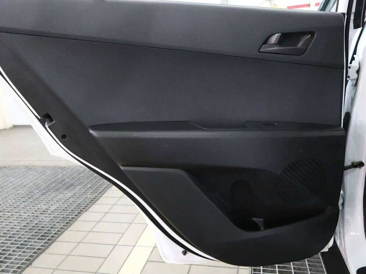 Купить Hyundai Creta, 2020, 62 000 км, фото №17