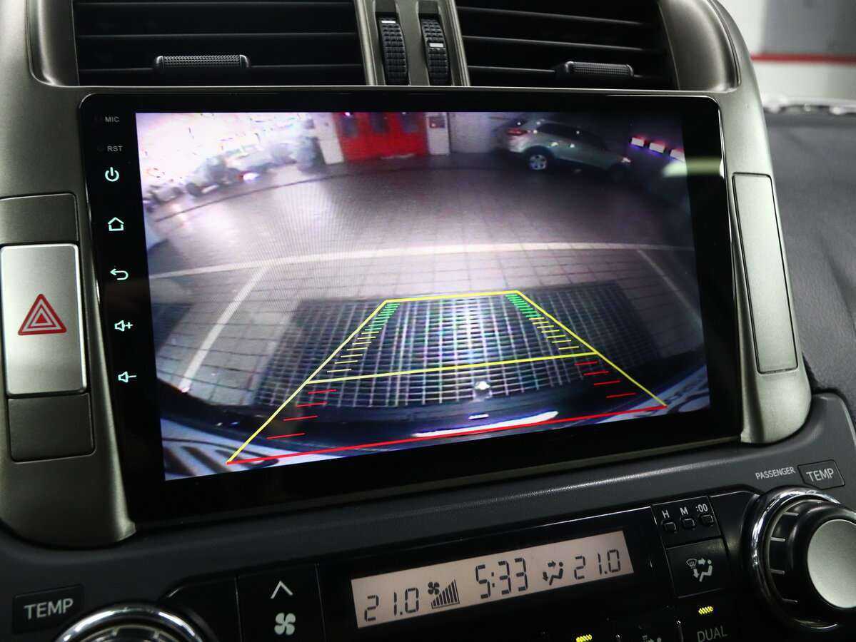 Купить Toyota Land Cruiser Prado, 2013, 183 000 км, фото №17