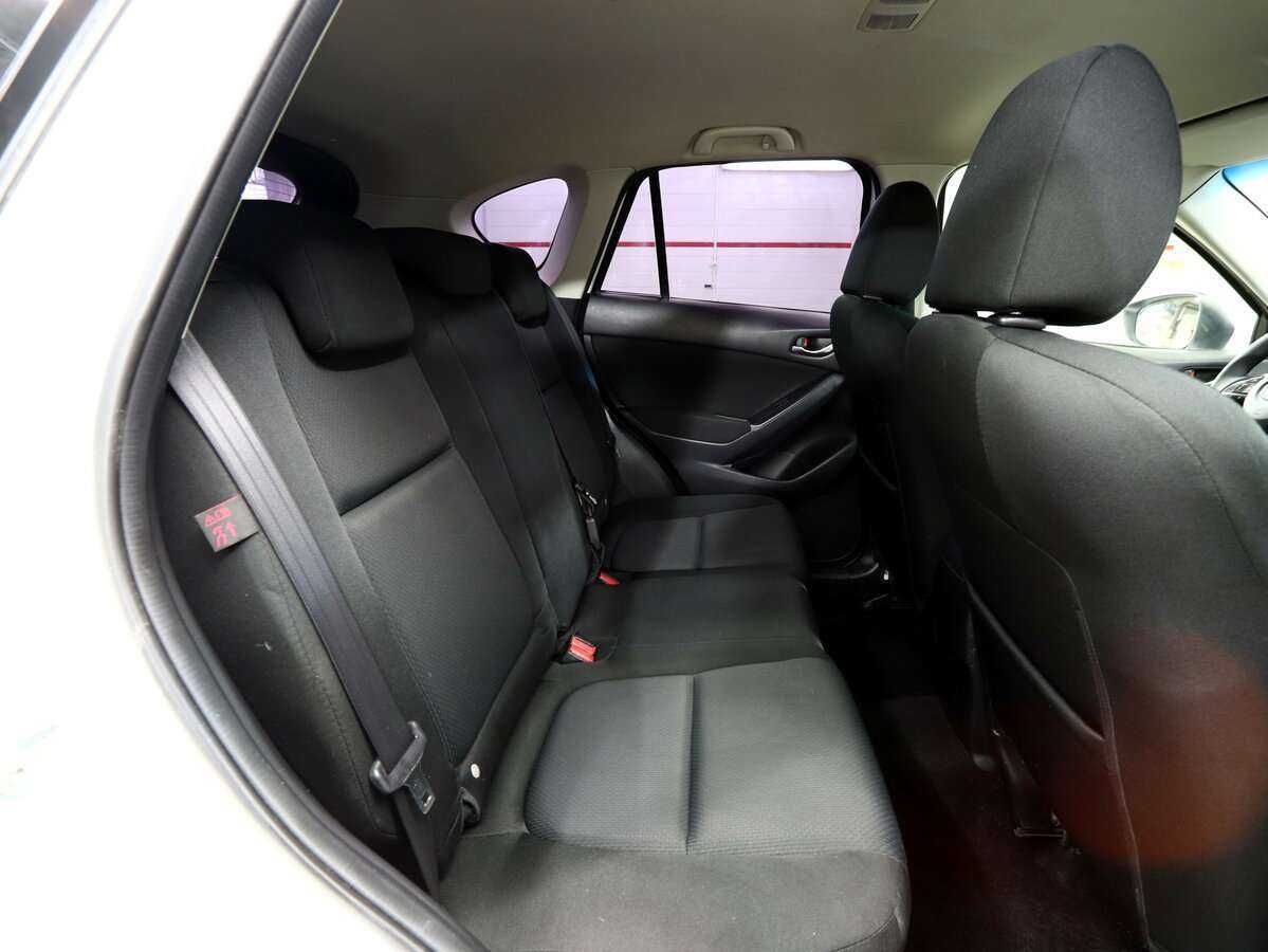 Купить Mazda CX-5, 2013, 281 000 км, фото №20