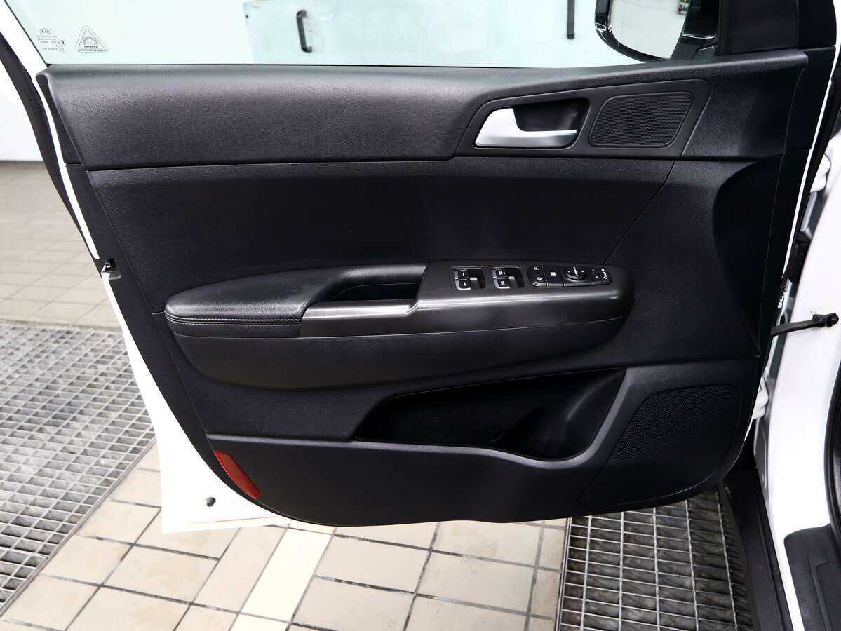 Купить Kia Sportage, 2019, 81 000 км, фото №14