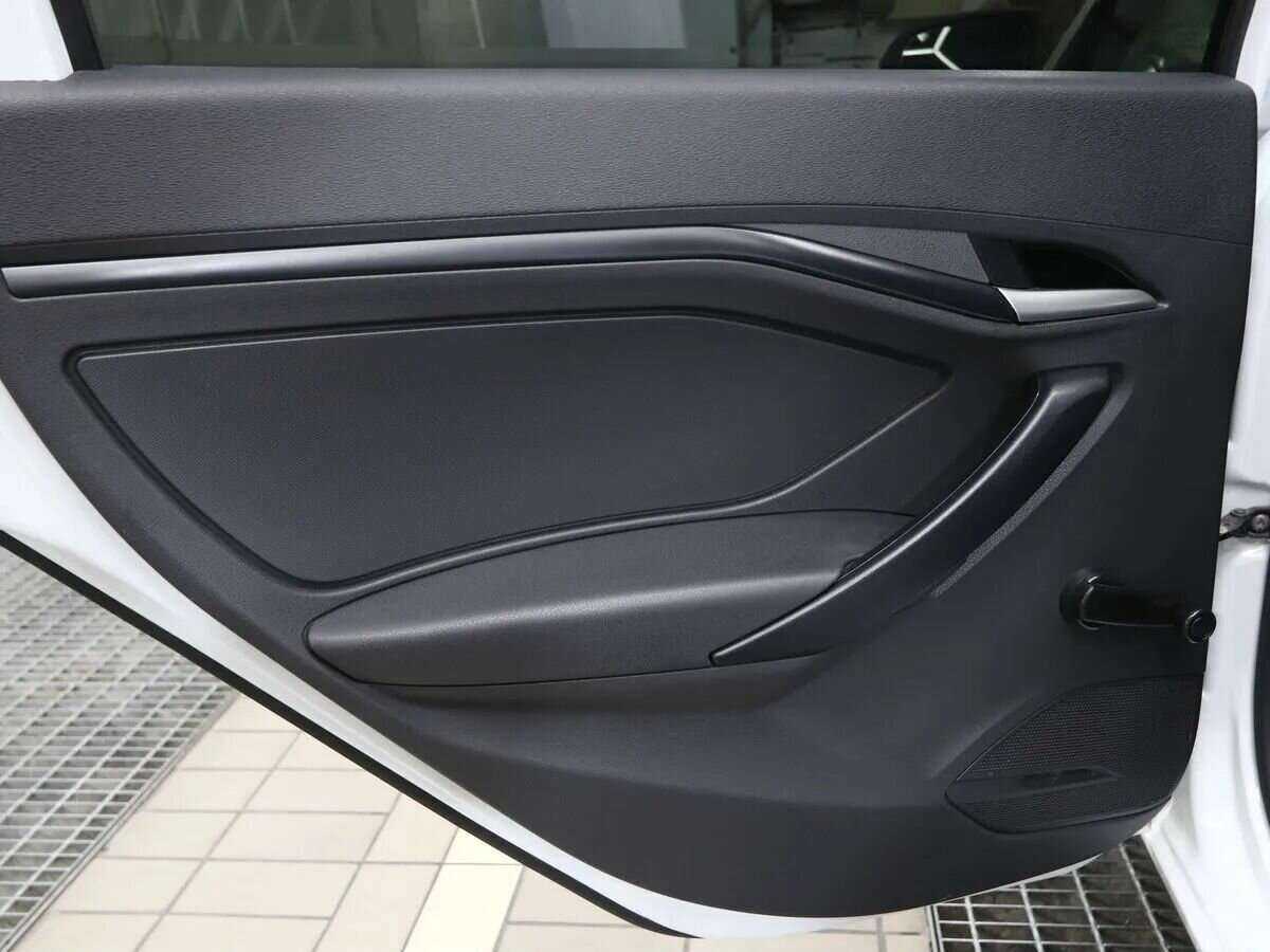 Купить Lada (ВАЗ) Vesta, 2021, 35 000 км, фото №13