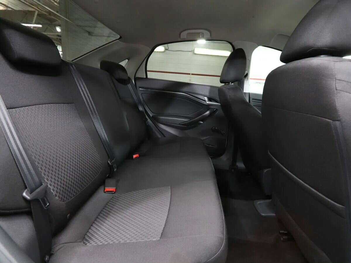 Купить Lada (ВАЗ) Vesta, 2021, 35 000 км, фото №18