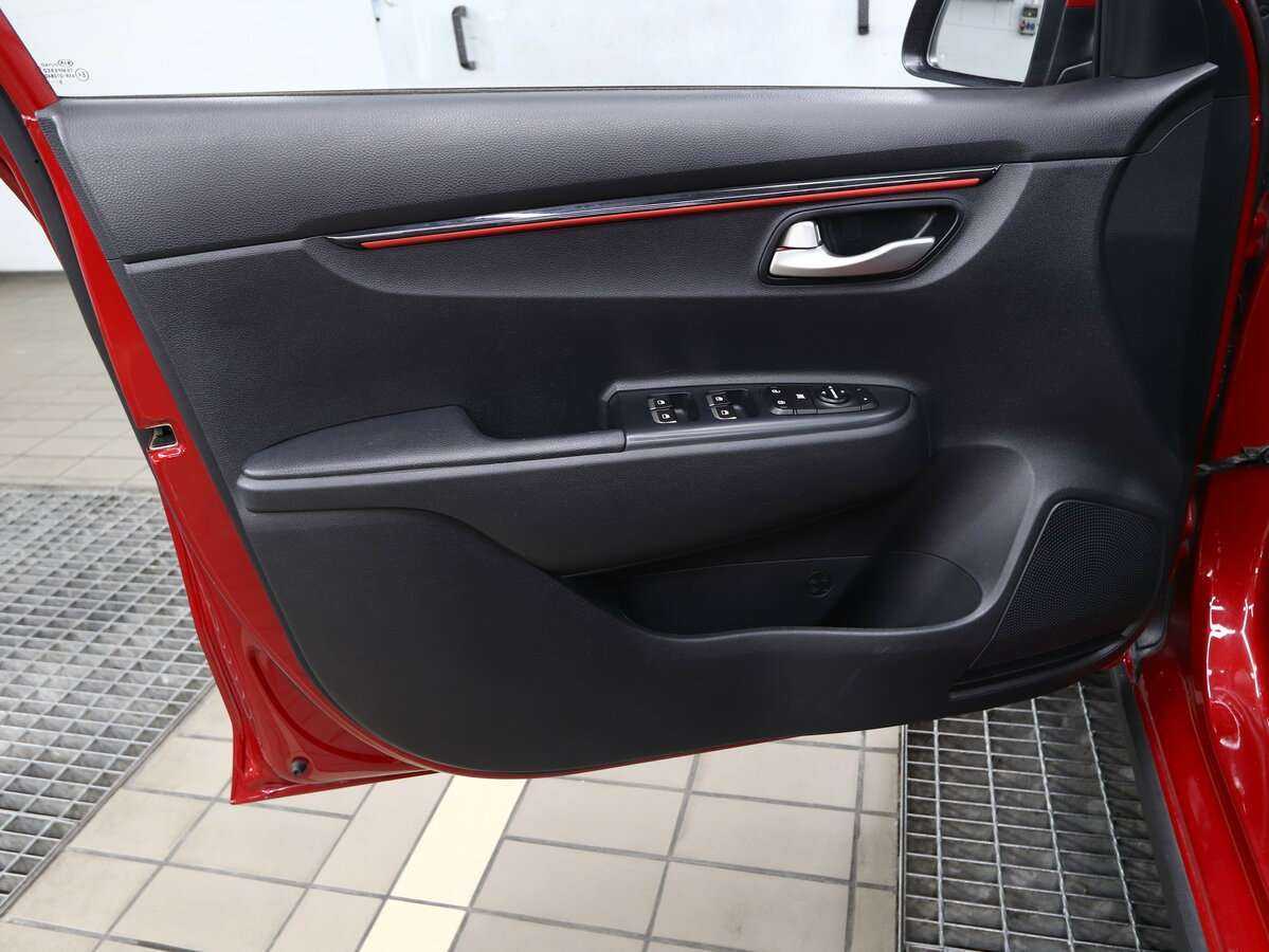 Купить Kia Rio X-Line, 2019, 56 000 км, фото №14