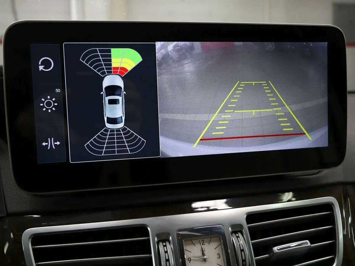 Купить Mercedes-Benz E-Класс 200, 2014, 157 000 км, фото №15