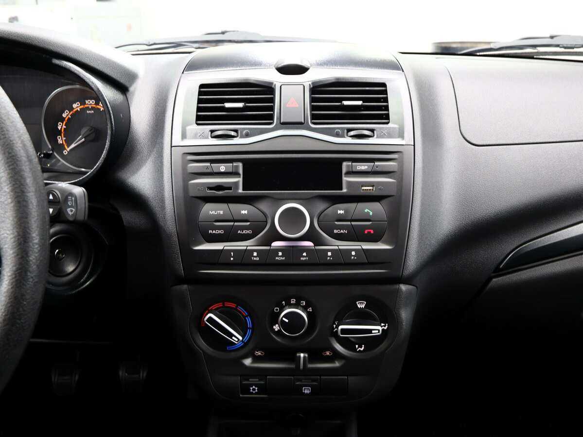 Купить Lada (ВАЗ) Granta, 2023, 2 600 км, фото №16