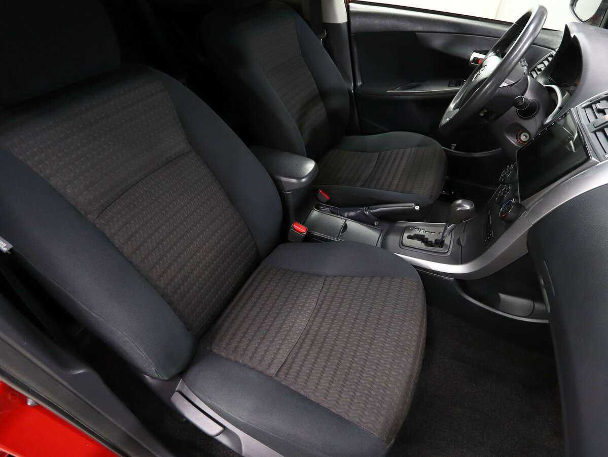 Купить Toyota Corolla, 2012, 176 000 км, фото №12